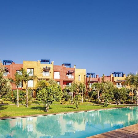 Appartement Prive Au Vizir Center Marrakech มาร์ราเกช ภายนอก รูปภาพ