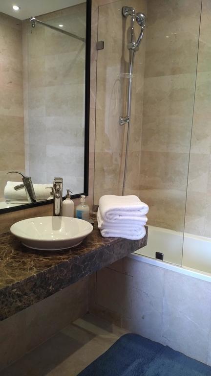 Appartement Prive Au Vizir Center Marrakech มาร์ราเกช ภายนอก รูปภาพ