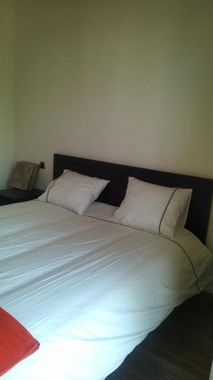 Appartement Prive Au Vizir Center Marrakech มาร์ราเกช ภายนอก รูปภาพ