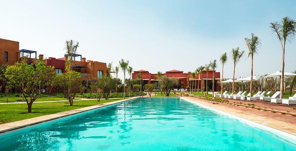 Appartement Prive Au Vizir Center Marrakech มาร์ราเกช ภายนอก รูปภาพ