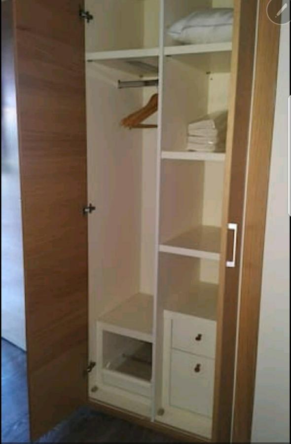 Appartement Prive Au Vizir Center Marrakech มาร์ราเกช ภายนอก รูปภาพ